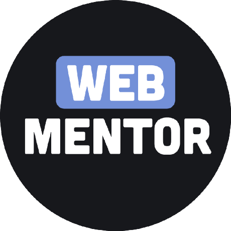 WebmentorDev Blog